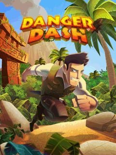 game pic for Danger dash